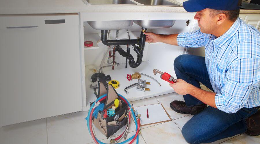 Professional same day plumber in Helper, UT